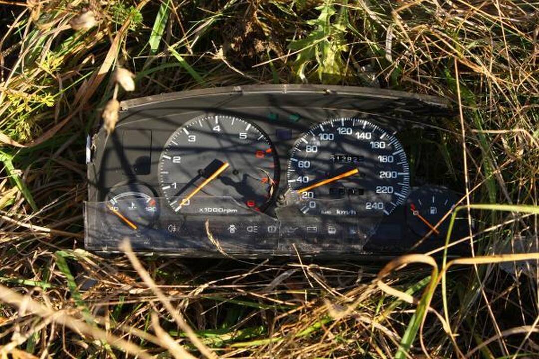 Aleksoto aerodrome lenktynės su vėju baigėsi dviejų žmonių mirtimi (papildyta)