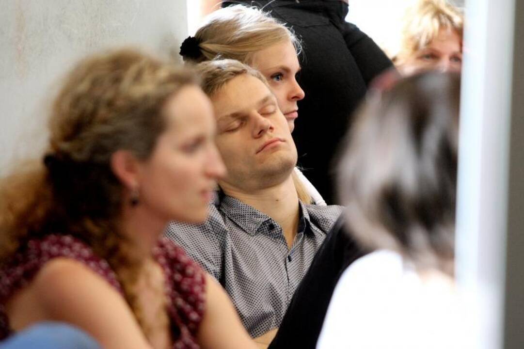 Sodrus Lizz Wright balsas skambėjo „Žalgirio“ arenoje