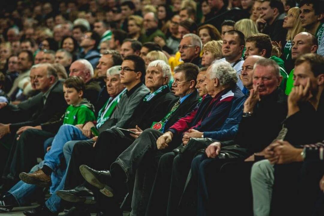 Po „Žalgirio” kojomis krito ir Milano „dizaineriai” (komentarai)