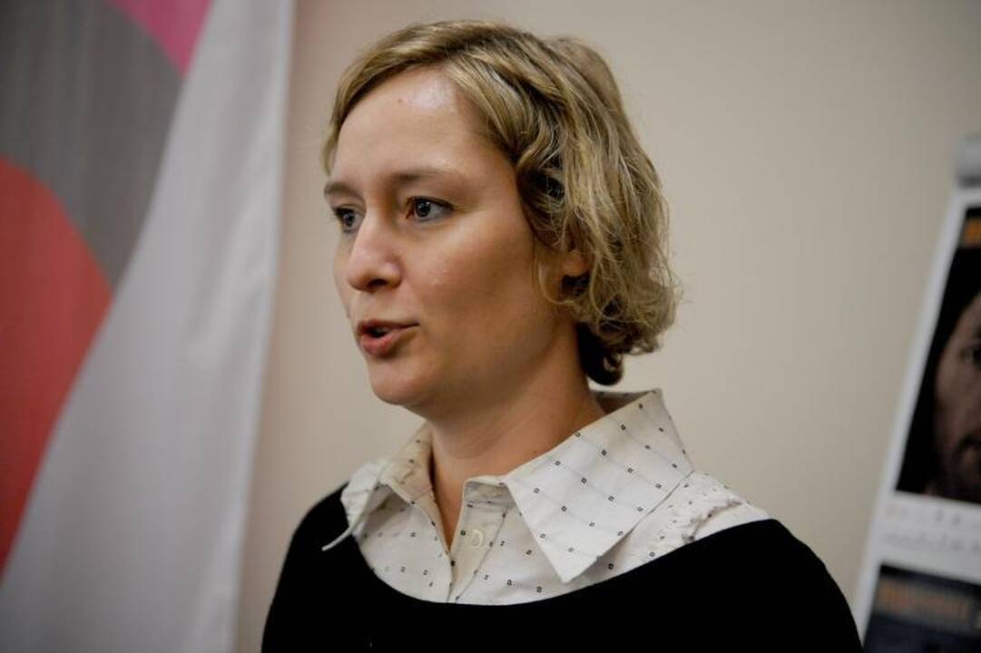 „Sirenos‘12“: apie teisę laisvai mąstyti ir peržengti ribas 