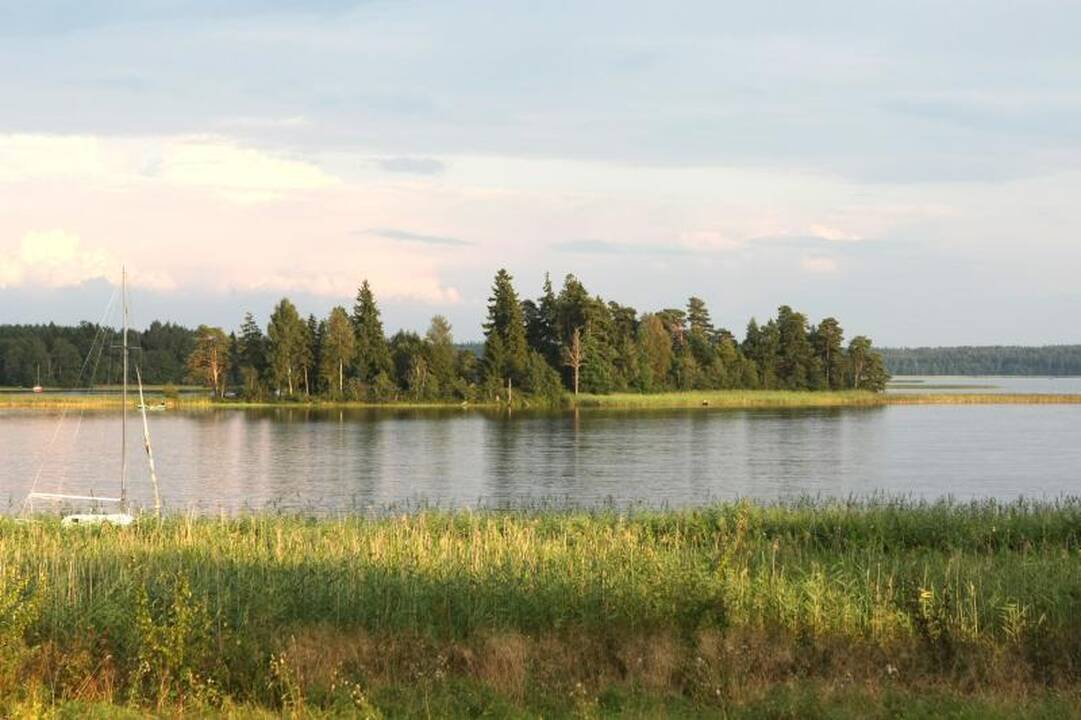 Sienos demarkavimas su Rusija kainuos per 2 mln. litų