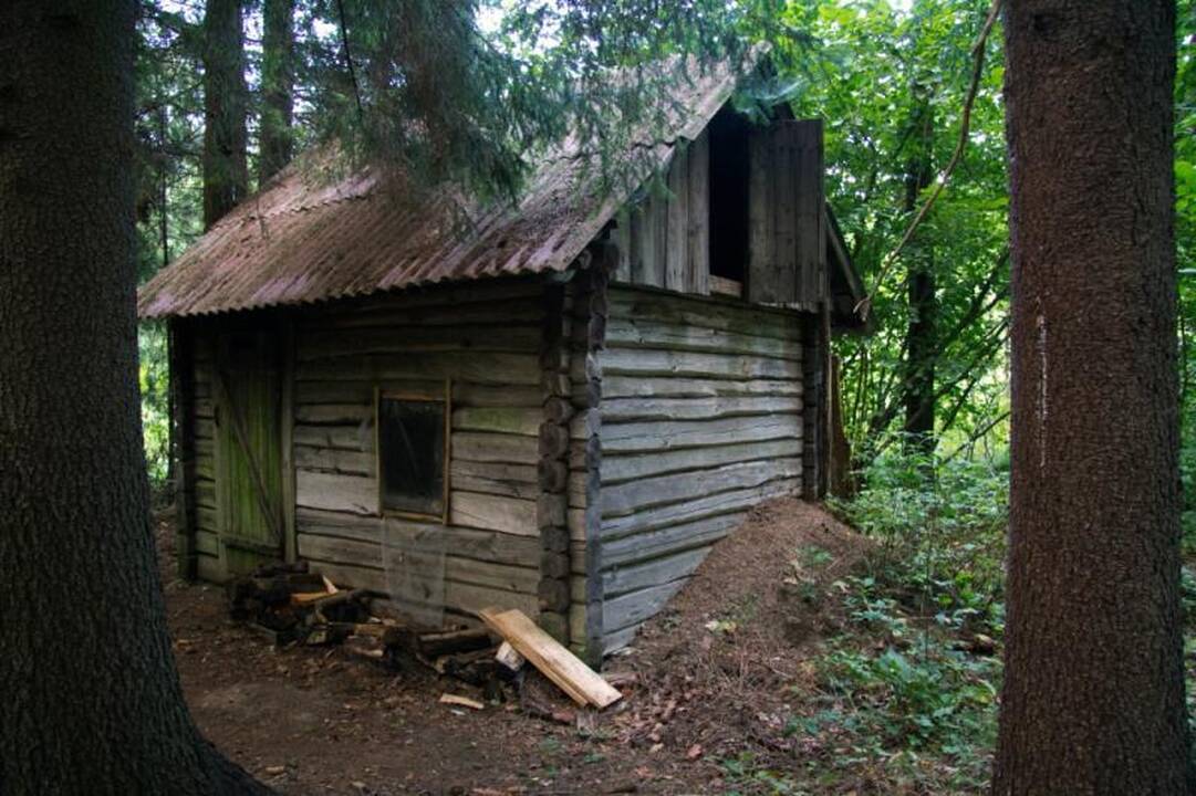 Kelionė po Aukštaitijos perlą - Sartų regioninį parką