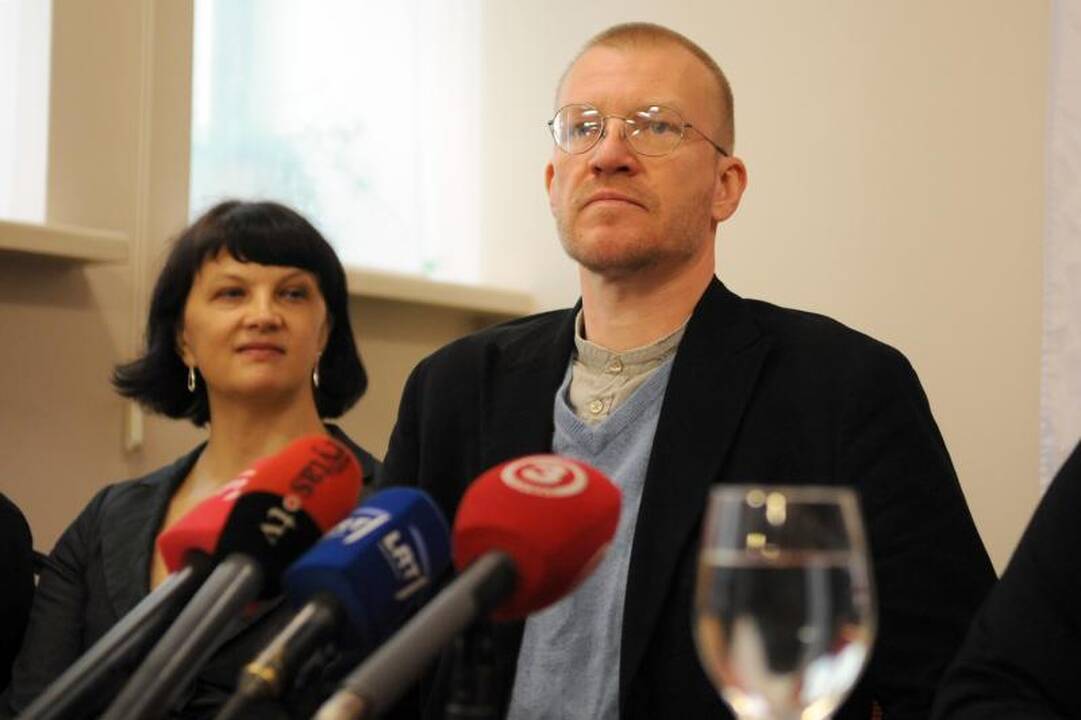 „Sirenos‘12“: apie teisę laisvai mąstyti ir peržengti ribas 