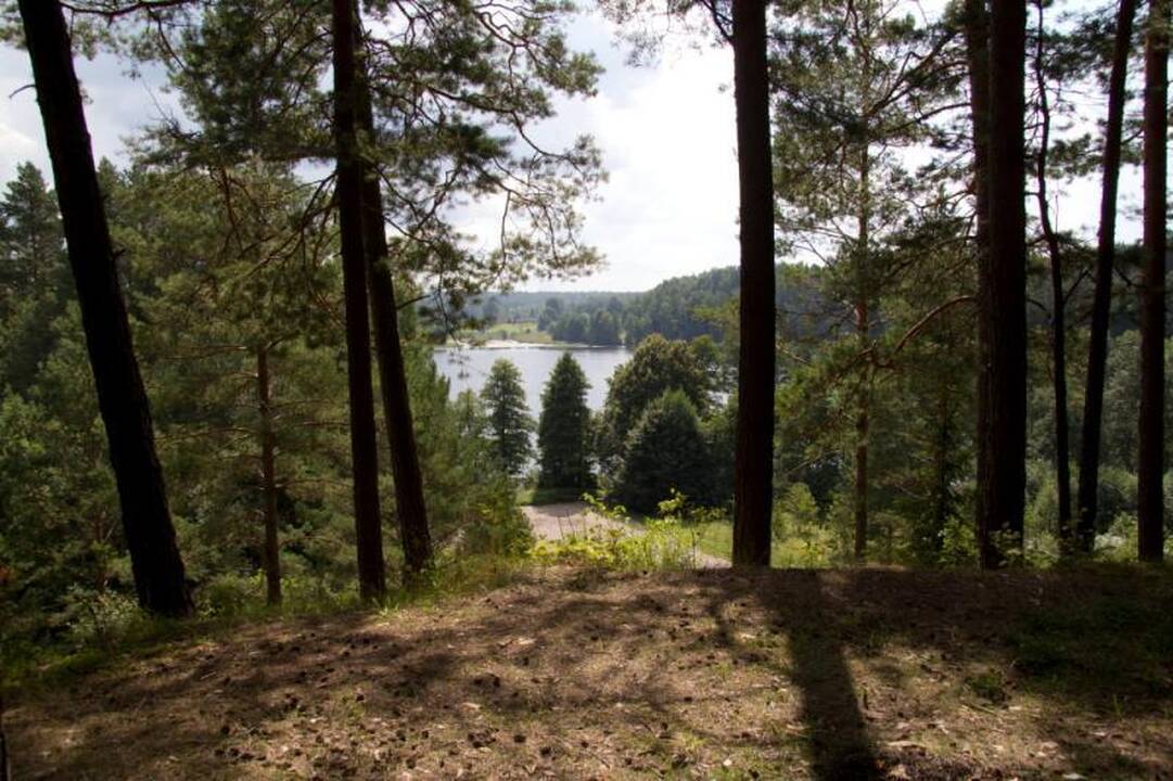 Kelionė po Aukštaitijos perlą - Sartų regioninį parką