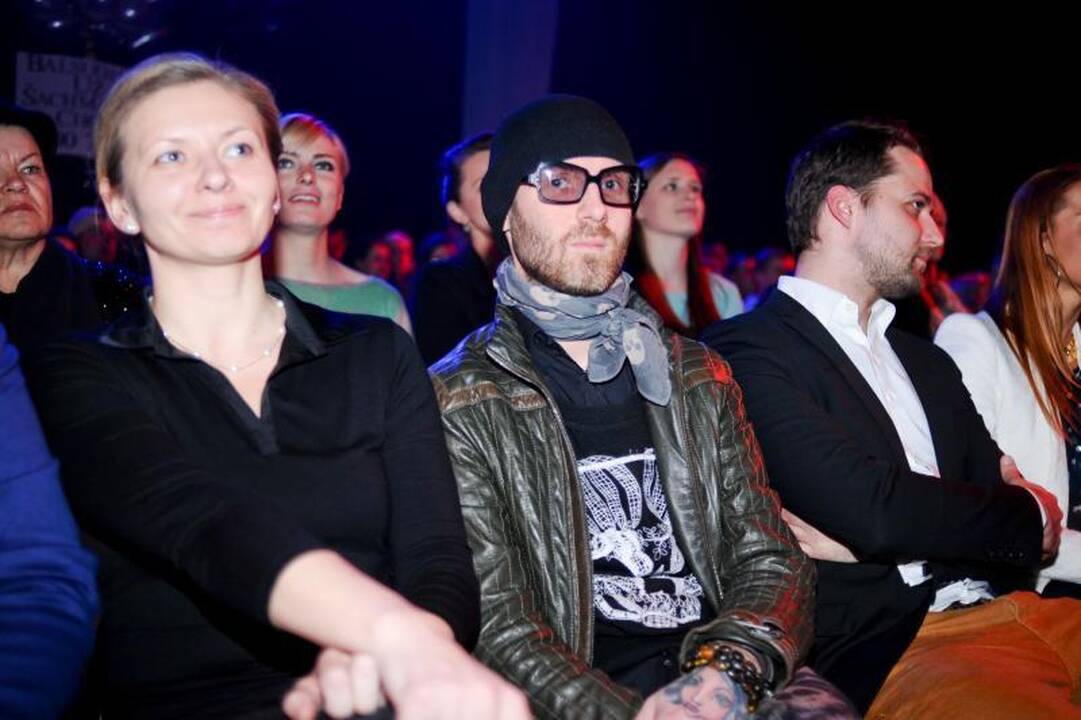 Šv.Velykų vakarą „Chorų karuose“ triumfavo Panevėžio Indigo choras
