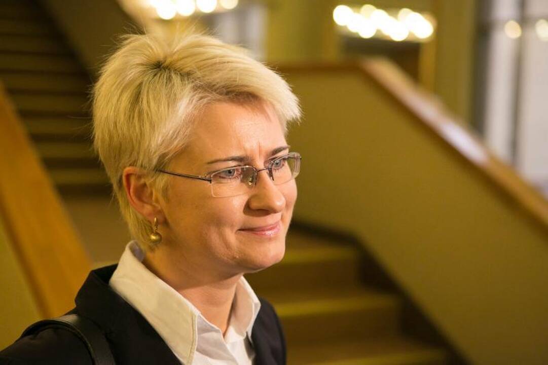 Prisaikdinti 135 naujojo Seimo nariai   