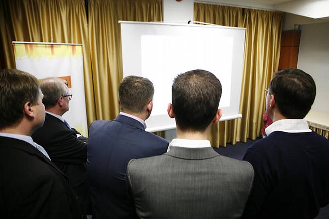 E.Masiulis: Vilniuje mums koją pakišo A.Zuokas