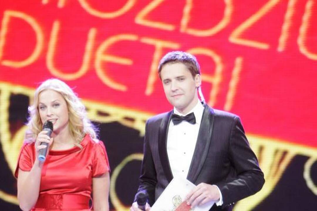 Ką reiškia R.Kirilkino ir S.Jasevičiūtės bučinys?