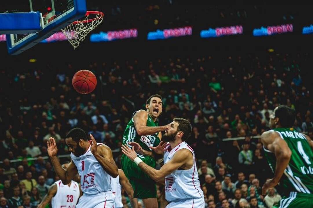 Po „Žalgirio” kojomis krito ir Milano „dizaineriai” (komentarai)