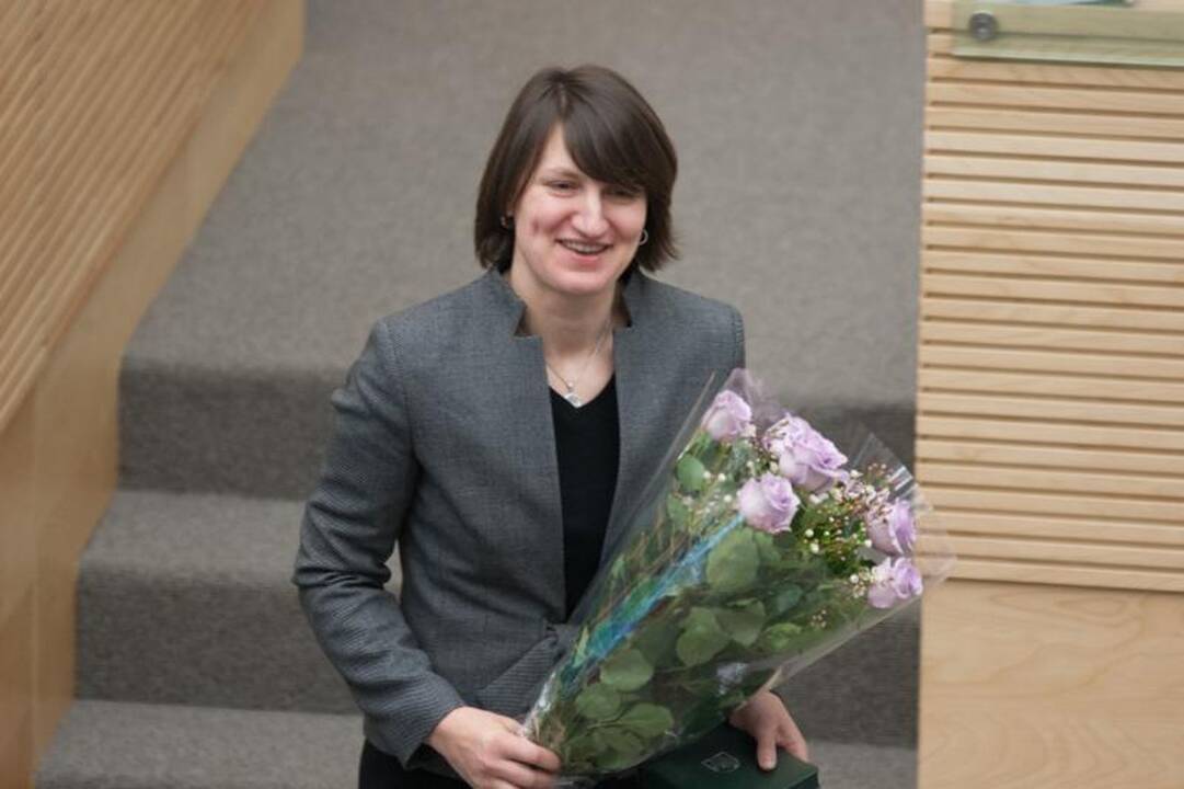 V.Uspaskicho likimą lems A.Mazuronio vadovaujama komisija