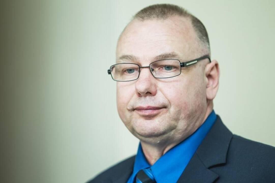 Smurtas Kauno mokyklose: dukart dažniau skriaudžiami berniukai