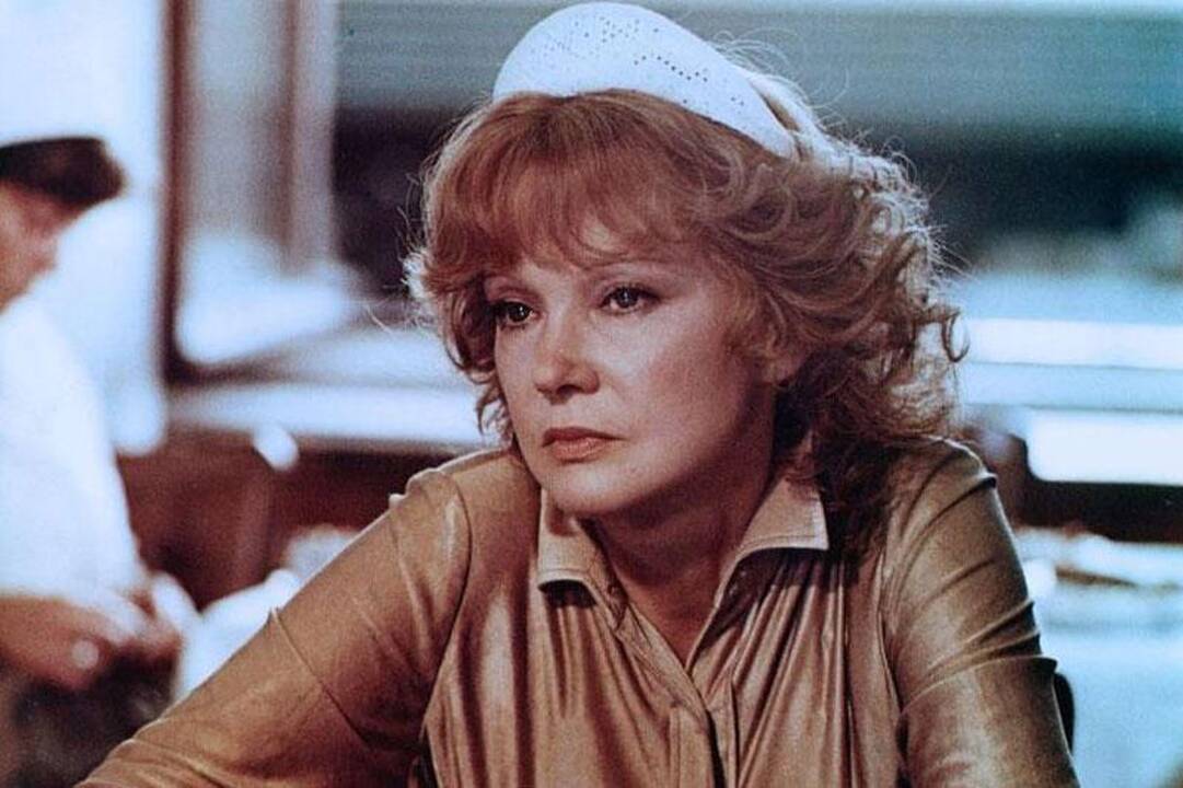 Per TV1 – nauja filmų rubrika „NemaRUS kinas“