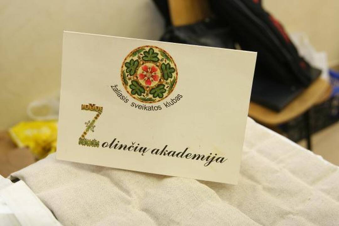 Klaipėdoje - konferencija apie sveikatą 