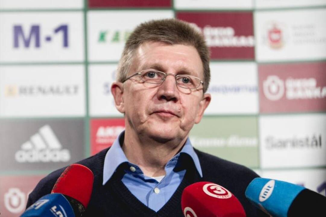„Žalgiriui“ – dūris į paširdžius svarbios akistatos išvakarėse   