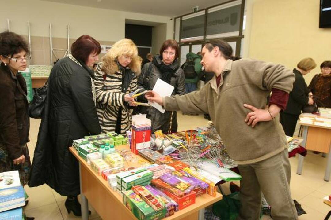 Klaipėdoje - konferencija apie sveikatą 