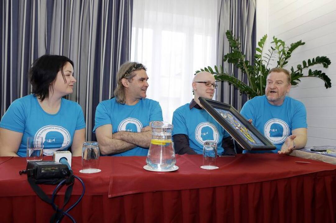 Šiųmetis Klaipėdos džiazo festivalis stebins atlikėjų gausa