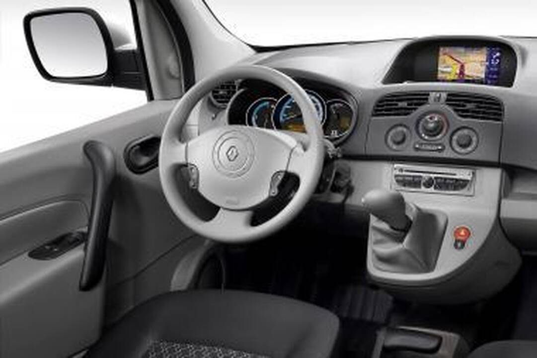„Renault" ir „Opel/Vauxhall" ir toliau draugaus 