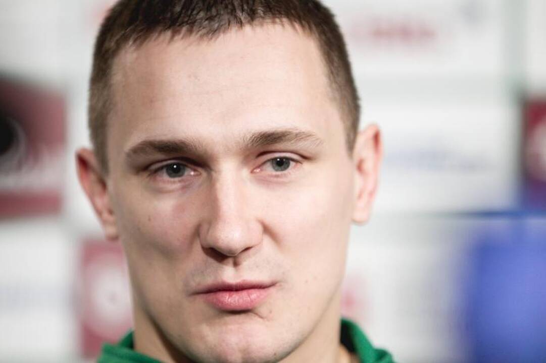 „Žalgiriui“ – dūris į paširdžius svarbios akistatos išvakarėse   