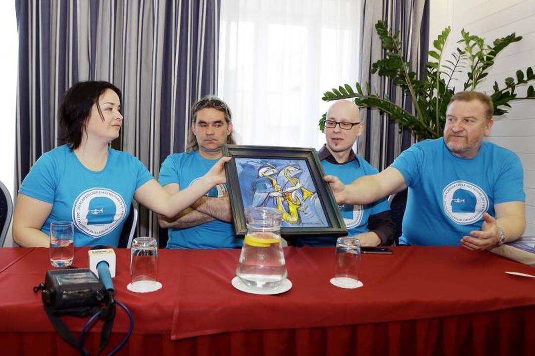 Šiųmetis Klaipėdos džiazo festivalis stebins atlikėjų gausa