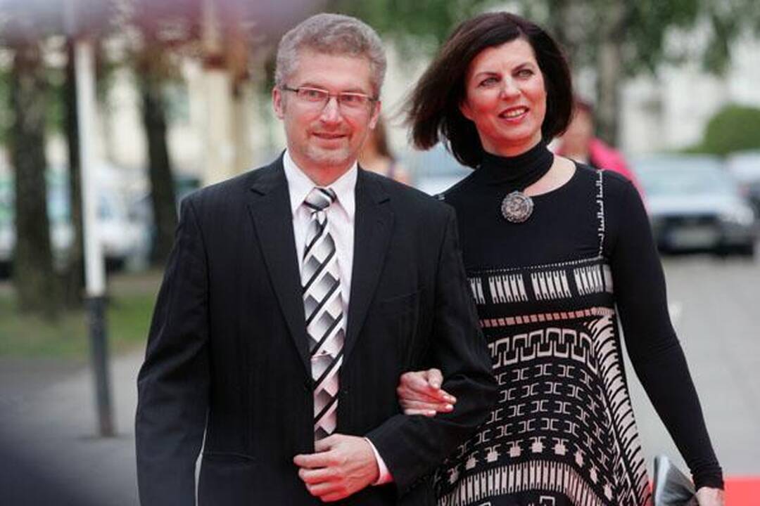 Paskelbti geriausi šių metų Lietuvos kino ir televizijos menininkai