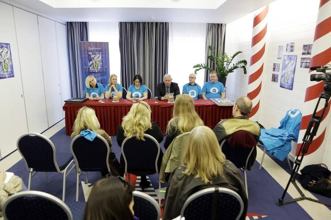 Šiųmetis Klaipėdos džiazo festivalis stebins atlikėjų gausa