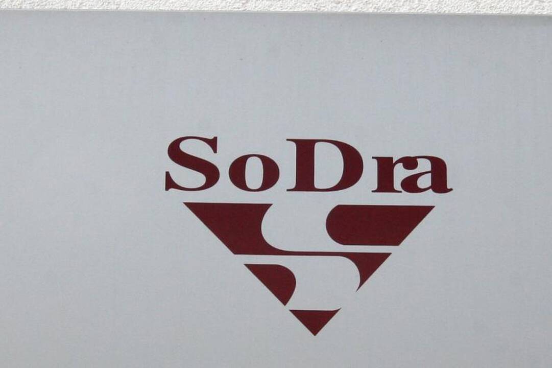 Neapsisprendė dėl nedarbo pašalpų mokėjimo perdavimo „Sodrai“
