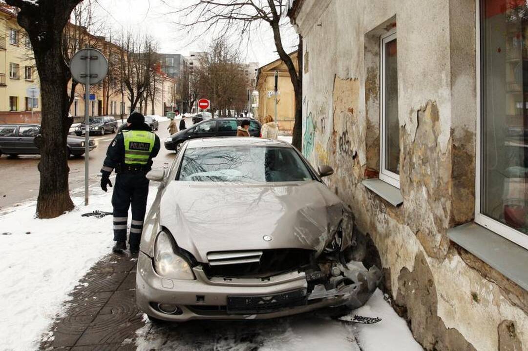 Kauno pilies atstatymas vėluoja, tačiau darbai labai kokybiški