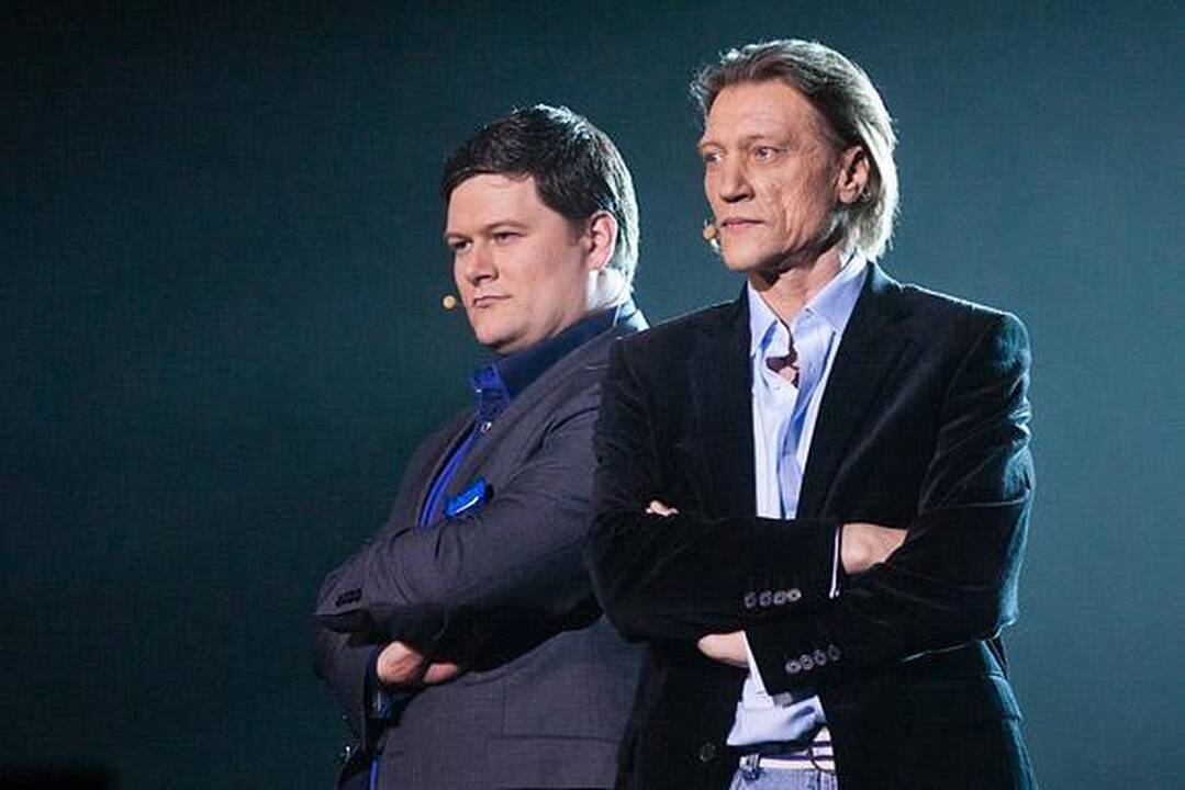 R.Masiulytė keliauja į finalines „Lietuvos balso“ kovas