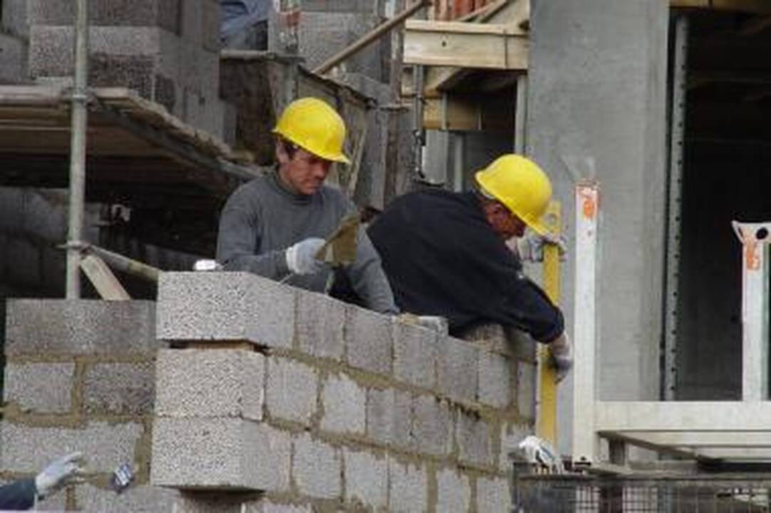Kauno rajono verslininkams mažėja fiksuotų pajamų mokesčio dydis