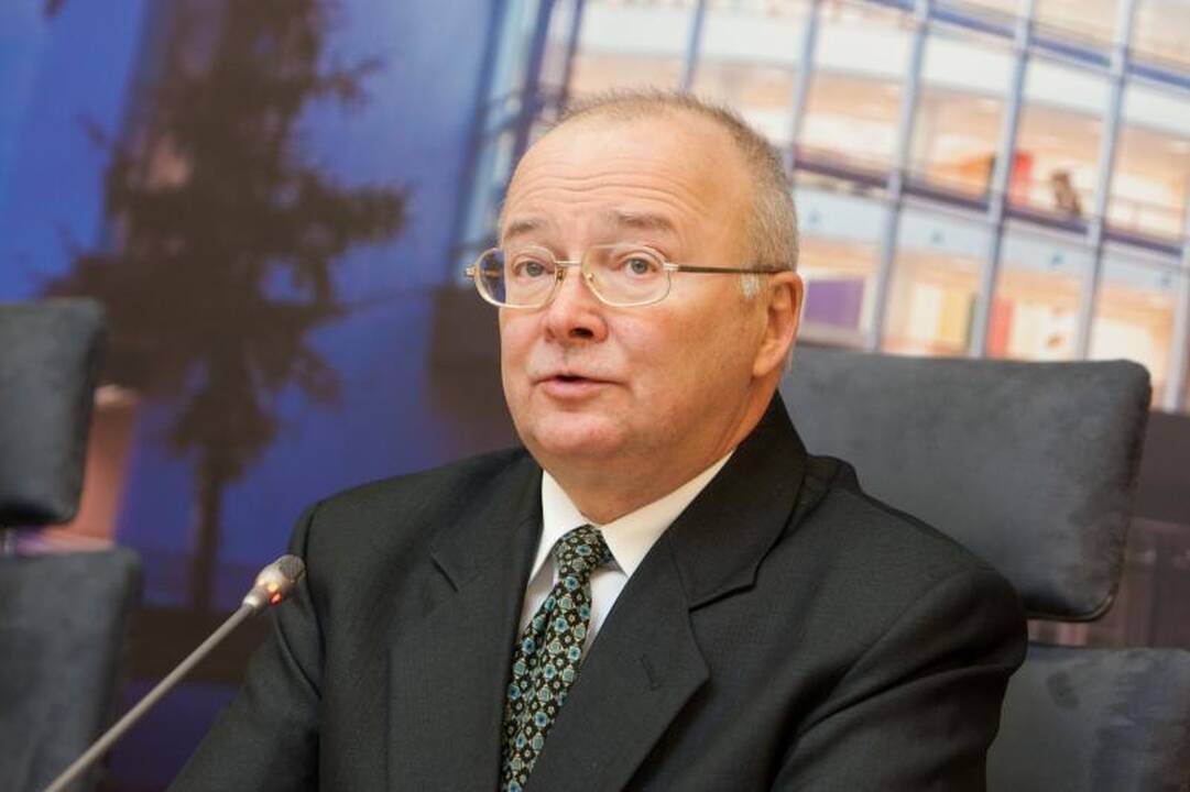 Z.Vaigauskas: rinkimai - sąžiningi, papirkinėta tik keliose apygardose