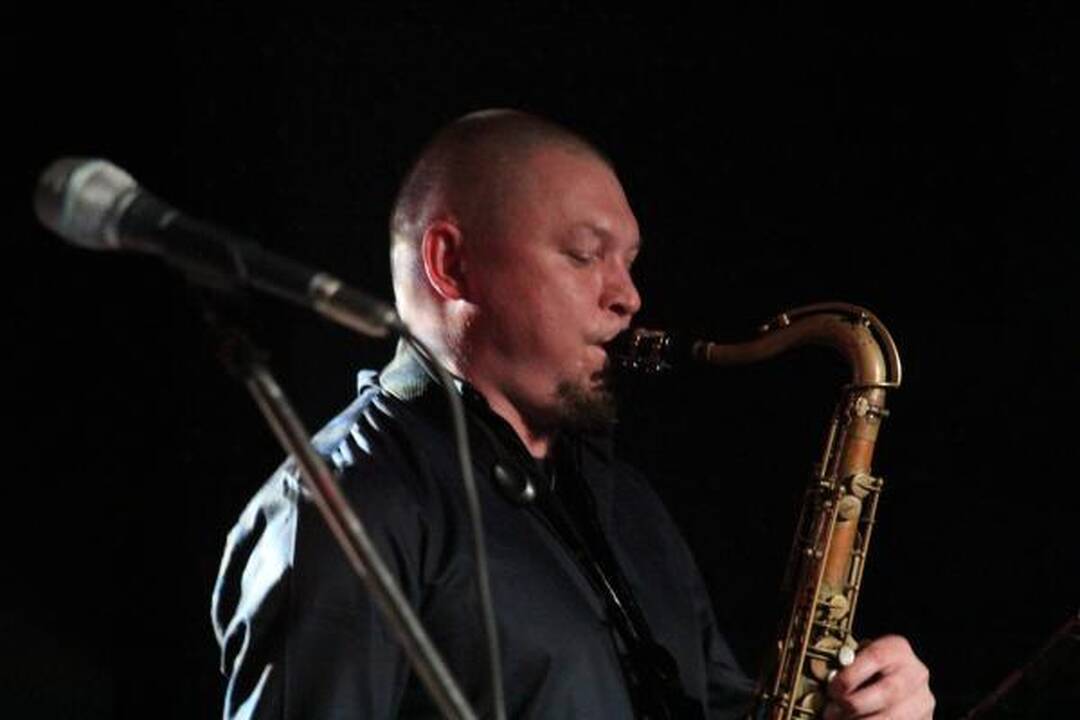 „Kaunas Jazz“ klausytojams pateikia malonių staigmenų