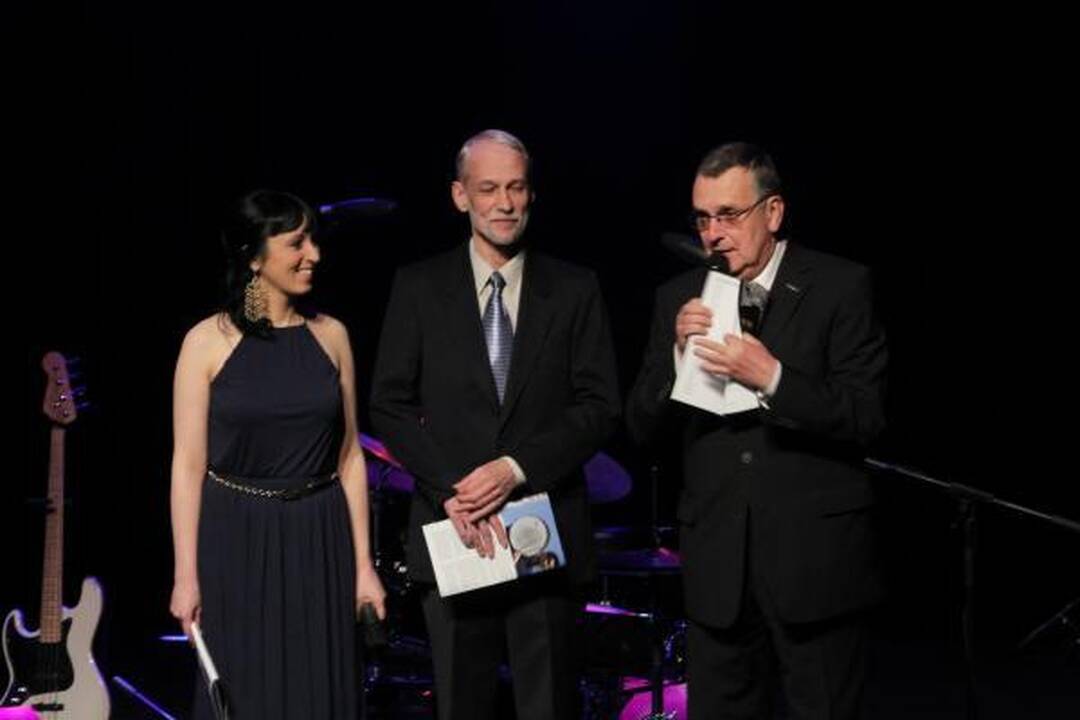 „Kaunas Jazz“ klausytojams pateikia malonių staigmenų