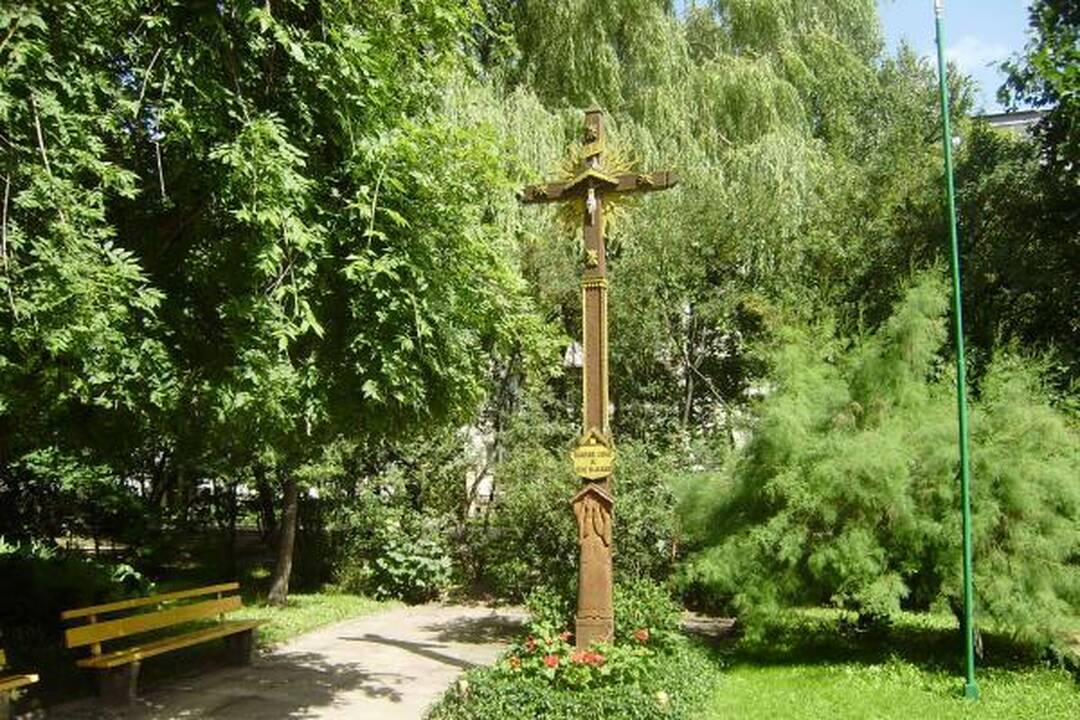Gričiupio seniūnijoje išrinktos gražiausios sodybos