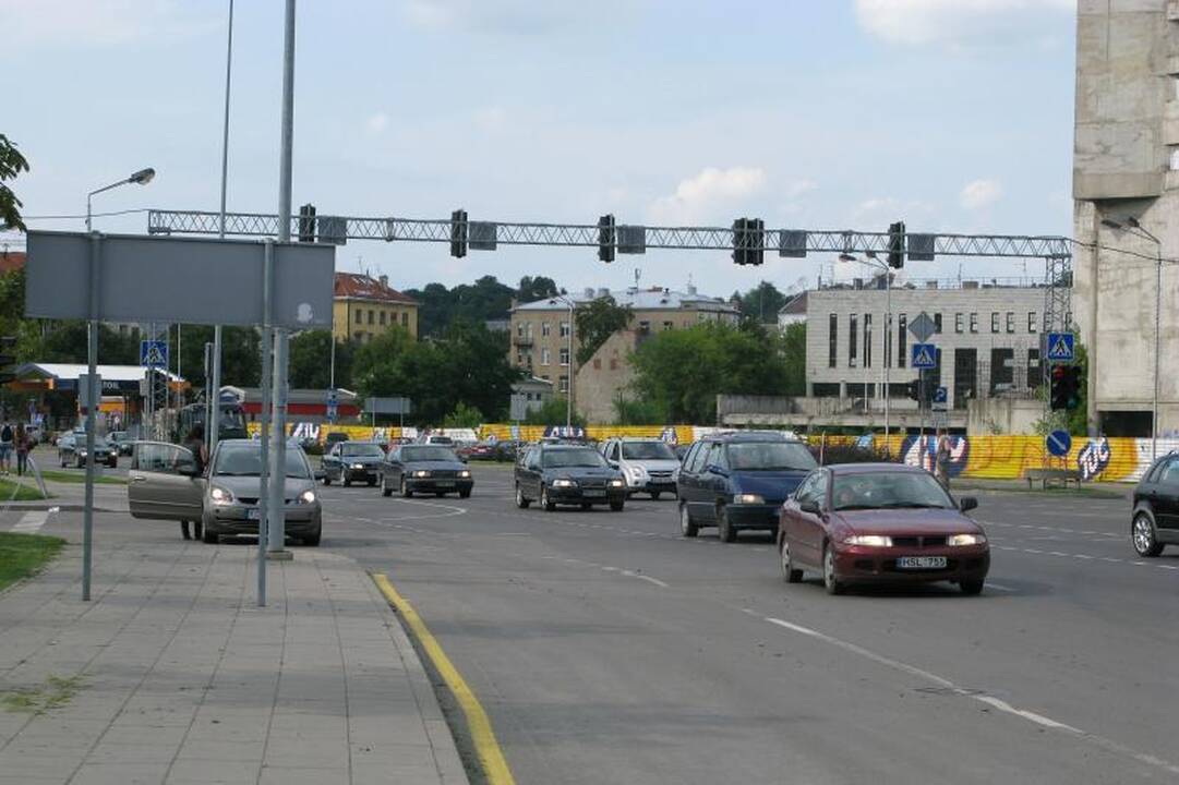 Tūkstančiai kauniečių traukė į "Žalgirio" areną