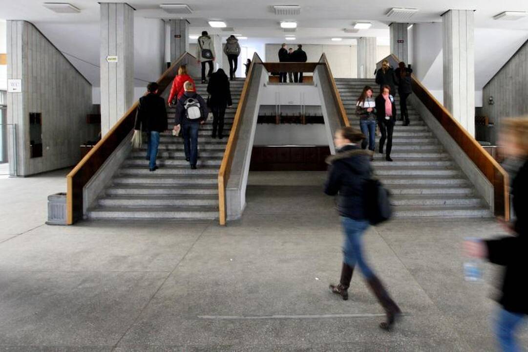 „Kauno kolegijos dienos 2012“ – studentams ir ne tik