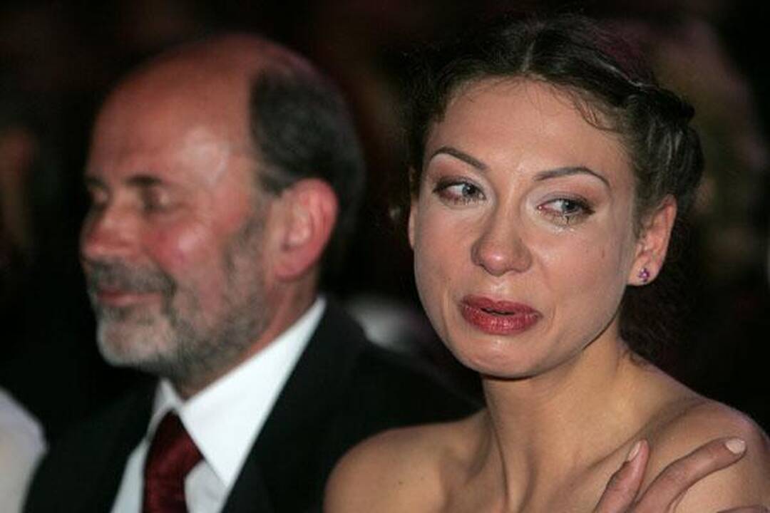 Paskelbti geriausi šių metų Lietuvos kino ir televizijos menininkai