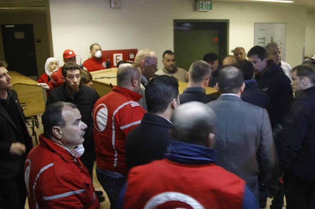 Pareigūnams įkliuvo grupė asmenų, platinusių narkotikus Naujininkų mikrorajone