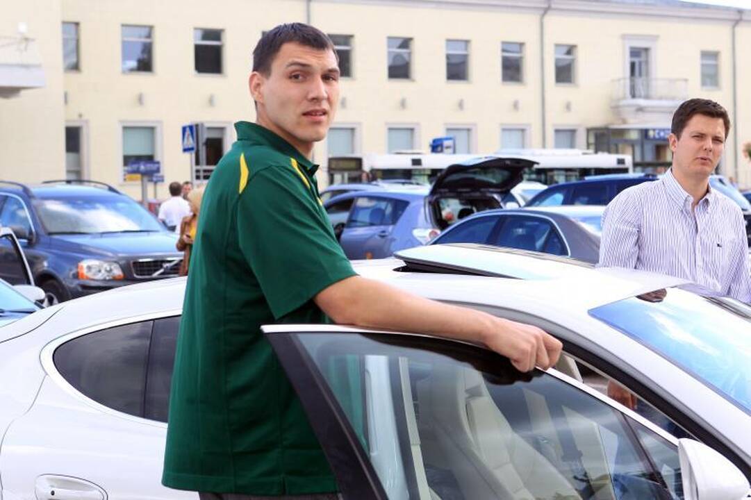 K.Kemzūra: žaidėme visą vasarą, susižaidimas turėjo būti