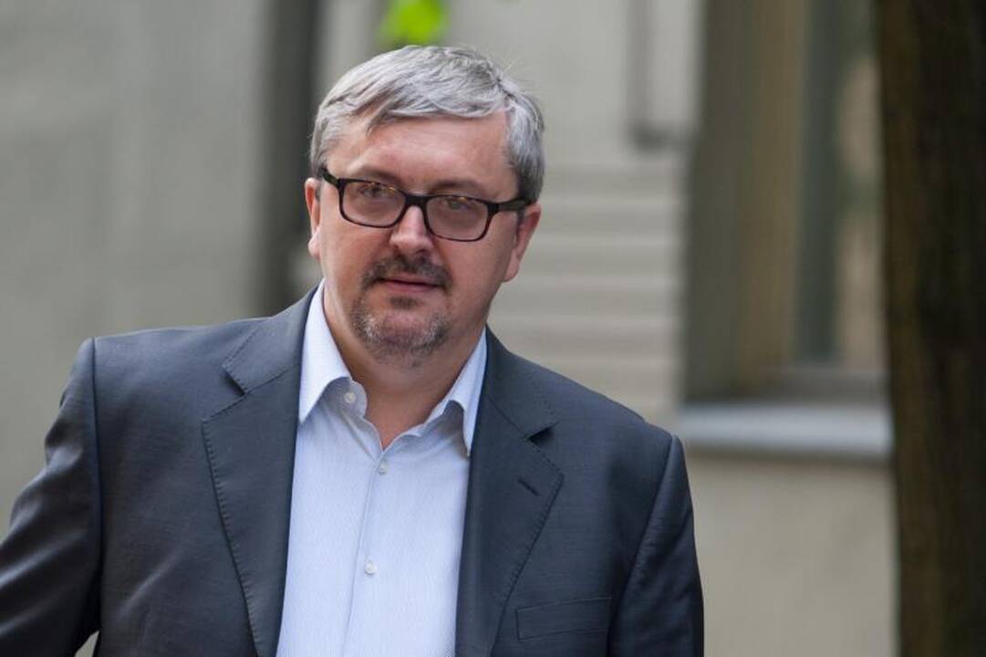 LRT nori profesionalesnių žurnalistų, geresnės vadybos, finansavimo