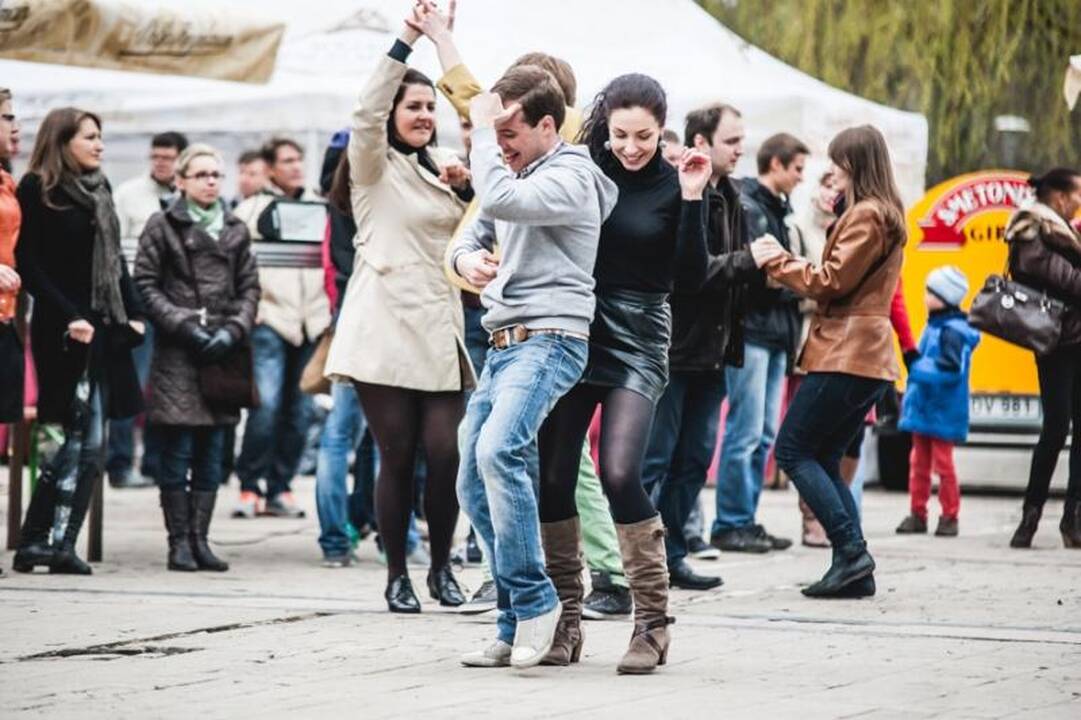 „Kaunas Jazz“ klausytojams pateikia malonių staigmenų