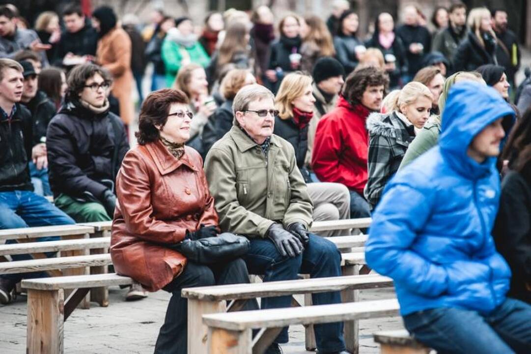 „Kaunas Jazz“ klausytojams pateikia malonių staigmenų
