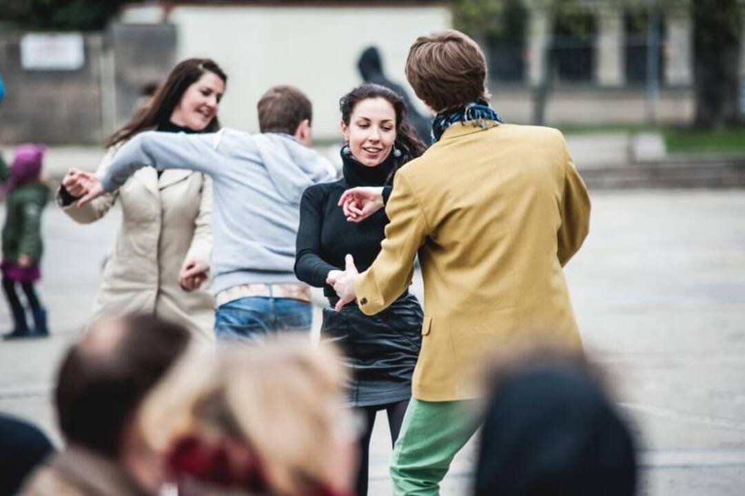 „Kaunas Jazz“ klausytojams pateikia malonių staigmenų