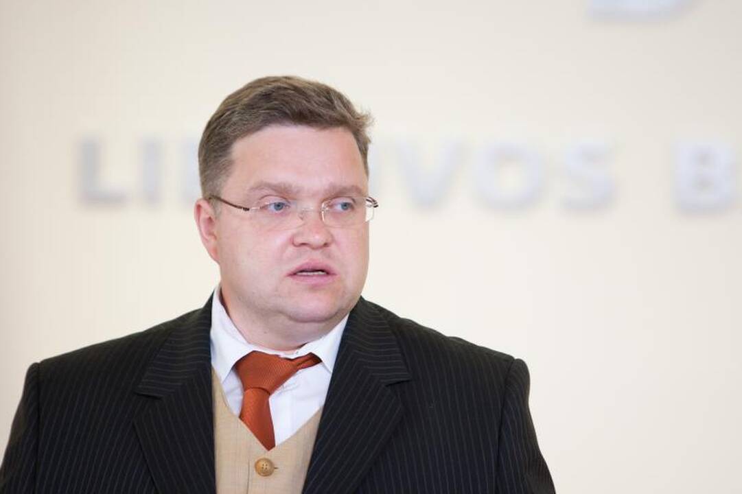 Vitas Vasiliauskas