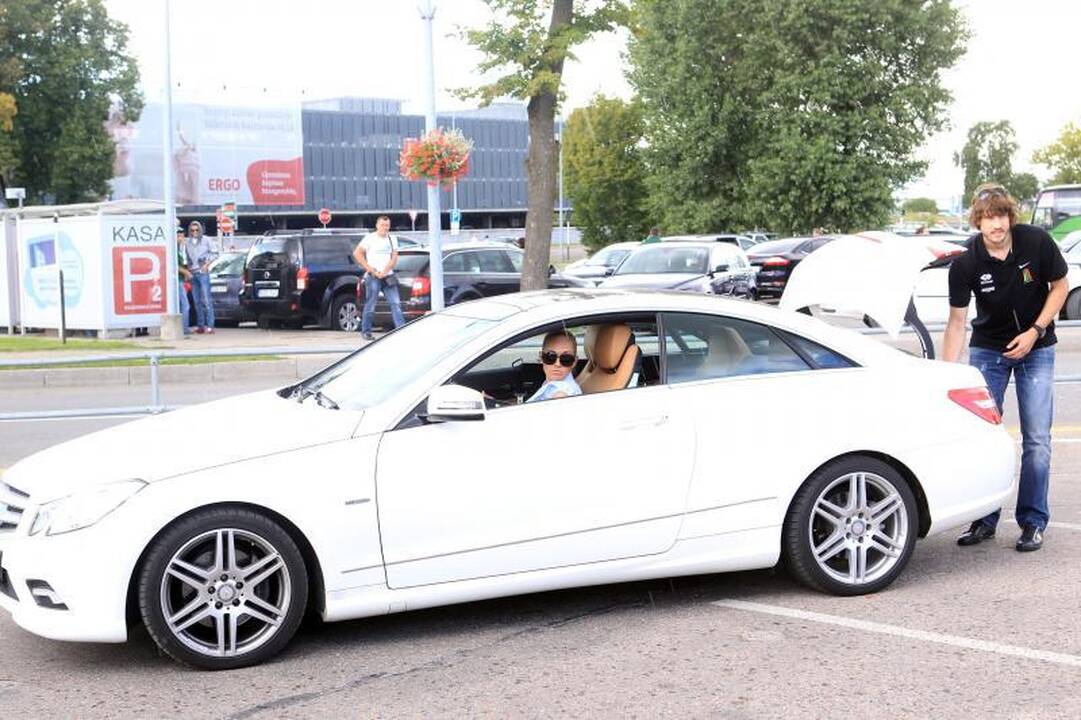 K.Kemzūra: žaidėme visą vasarą, susižaidimas turėjo būti
