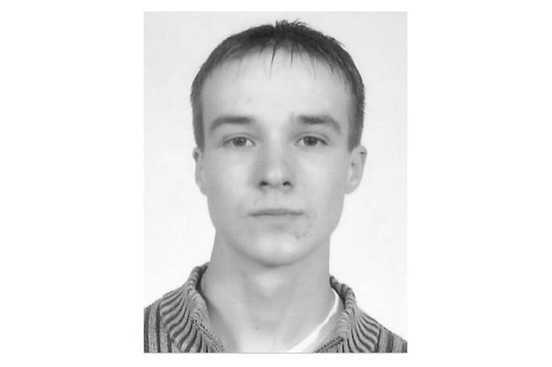Klaipėdietė nesulaukia  iš Anglijos grįžtančio sūnaus