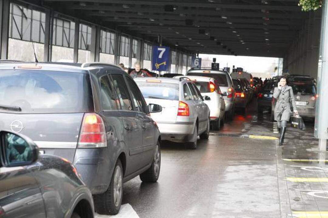Per „Jamam“ Klaipėdos „Akropolyje“ apsipirko 61 tūkst. žmonių