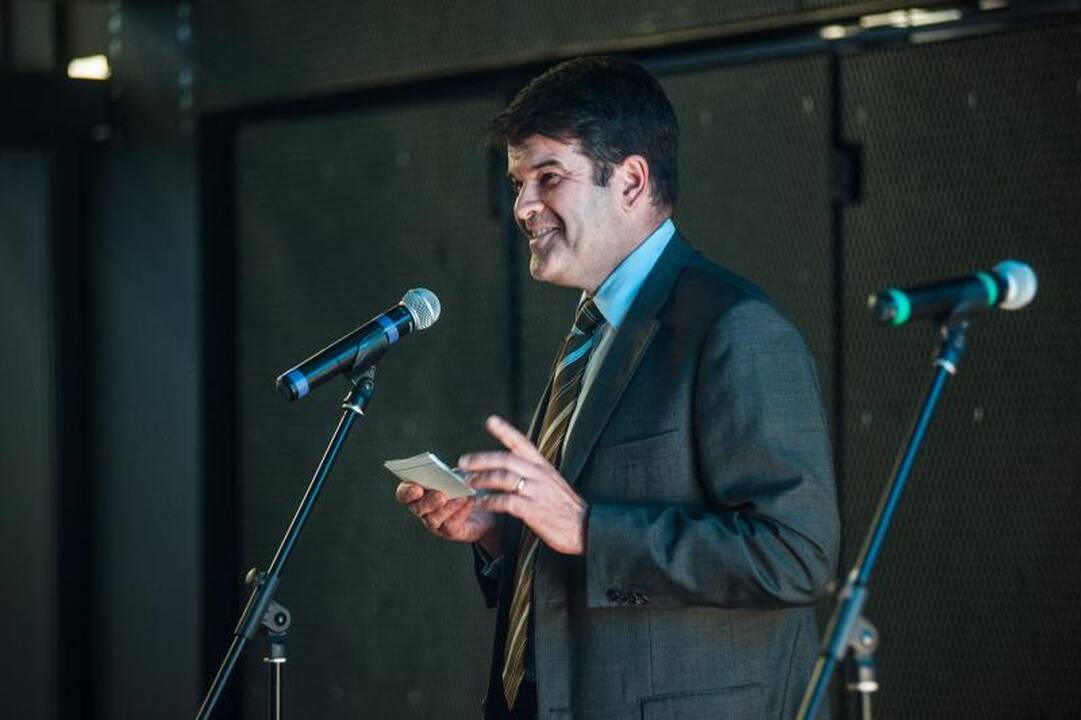 „Žalgirio“ arenoje duris atvėrė pirmasis „Callcredit“ biuras Lietuvoje