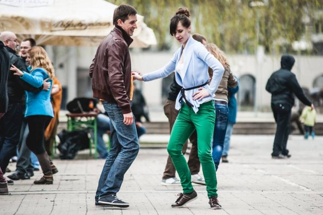 „Kaunas Jazz“ klausytojams pateikia malonių staigmenų