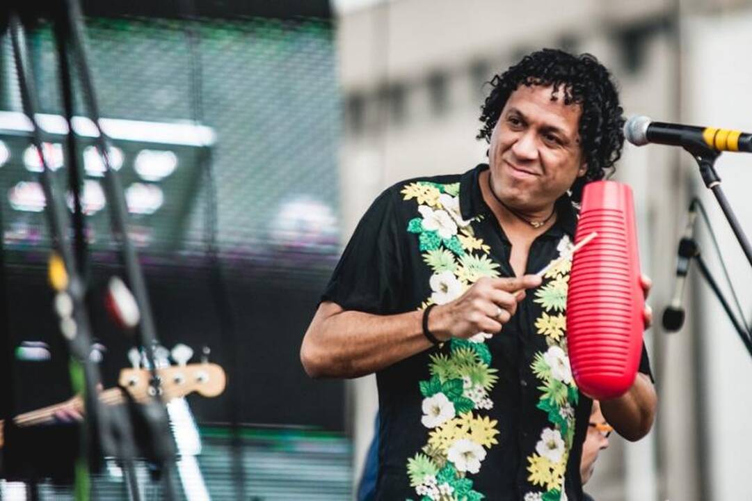 „Kaunas Jazz“ klausytojams pateikia malonių staigmenų