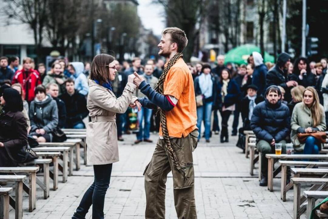 „Kaunas Jazz“ klausytojams pateikia malonių staigmenų